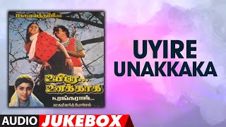 Download lagu Full Album : Uyire Unakkaka Jukebox | Mohan,Nadhiya,Chinni Jayanth, Vijayakumar | Laxmikant-Pyarelal mp3 Download lagu Full Album : Uyire Unakkaka Jukebox | Mohan,Nadhiya,Chinni Jayanth, Vijayakumar | Laxmikant-Pyarelal mp3