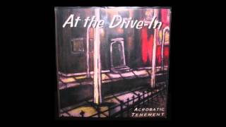 10   Coating Of Arms - At The Drive In