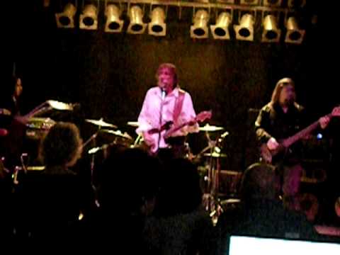 Stan Steele Band-