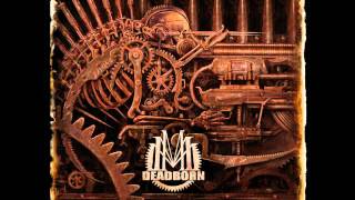 Deadborn - Replicants Device