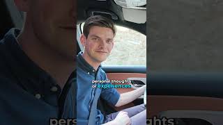 AI legt uit waarom de Mercedes-Benz GLB zo goed is?! - AutoRAI TV