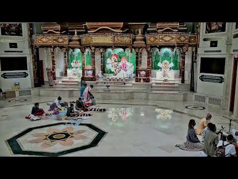 Bhagavatam 4.22 summary and 4.22.16 by HG Hari Parshad Prabhu -  04/18/2022