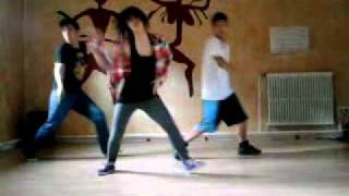 Ne- Yo miguel  Lets just be