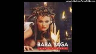 Baba Yaga - Rave Planet (Adams UFO Mix)