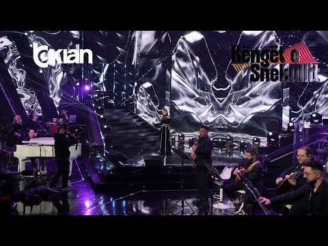 Këngët e Shekullit  - Ana Gjebrea - “Kur të jesh mërzitur shumë"