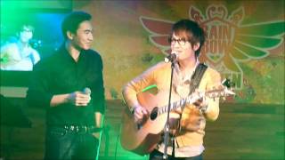 羅文裕+劉畊宏【幸福的距離】