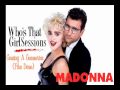 Madonna - Causing A Commotion (Film Demo ...
