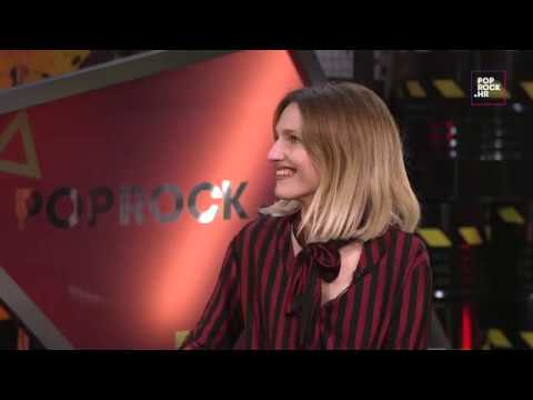 Koliko Aljoša dobro poznaje Tonku (Pavel) | PopRock.hr