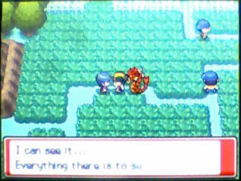 Pokémon SoulSilver Let's Play - Part 59