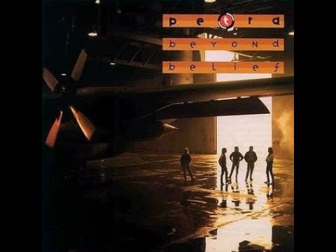 Prayer - Petra Karaoke