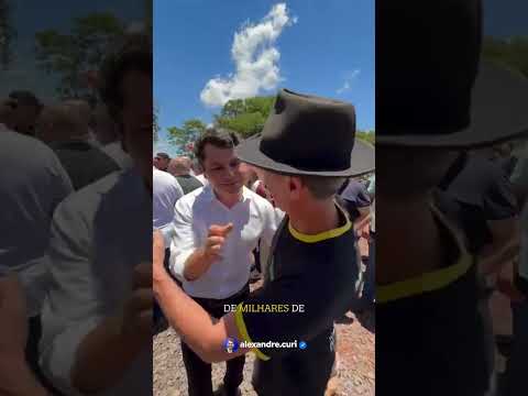 R$ 95 milhões: obras e novas pontes transformam Nova Aurora, Cafelândia e Tupãssi.