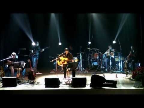 Contrabando - Live 2012 - Não passam mais