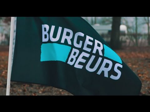 #WHOSNEXT REVEAL BURGER BEURS LICHTING 2017