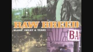 Raw Breed - Dog Day Afternoon (1997)