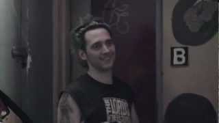 The Dead Tricks - "Don't Get High (Without Me)"