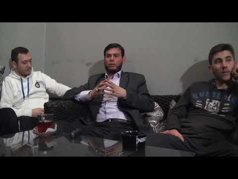 Xhinët në Bastore (pyetje) - Hoxhë Nesim Demiri