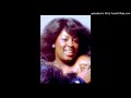SHIRLEY BROWN - I NEED YOU TONIGHT