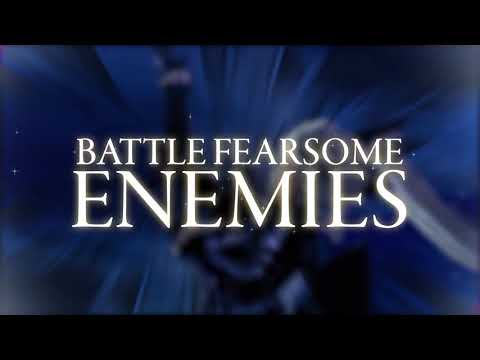 Shining Resonance Refrain - Game's Launch Trailer