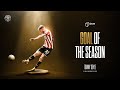 Tommy Doyle  22/23 Sheffield United Goal of the Season
