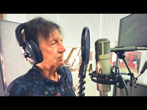 Billy J. Kramer - Jealous Guy (OFFICIAL MUSIC VIDEO) [Recorded LIVE at Abbey Road Studios]