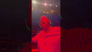 @RoyalCaribbean  #silentdisco  #80s #90smusic #cruise #cruiseship @jet2com  @JessGlynne