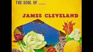 I Come To The Garden-James Cleveland &amp; Billy Preston