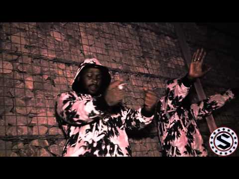 Badness & Dizzle - Vader (Music Video) [S-StarTV]