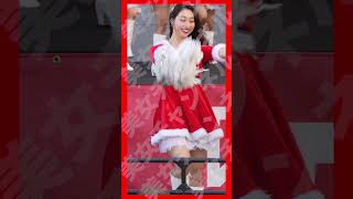 #S678【美女チアリーダーSTAR JETS様】 #shorts #チア #STARJETS #美女 #チアリーダー #千葉ジェッツ #cheerleader #cheerleading