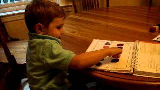 Brigance Early Childhood Assessment by Amy Noggle