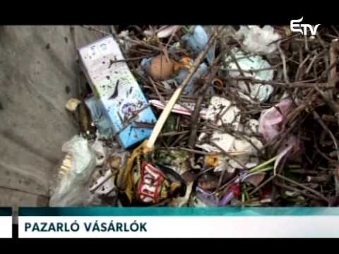 Híradó 2015. május 1. – Erdélyi Magyar Televízió