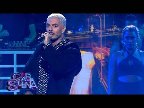 Rasel es J Balvin – TCMS9. Gala 6