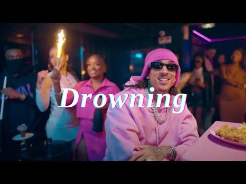 [FREE] "D Block Europe X Just Banco || UK WAVE  Type Beat - "Drowning
