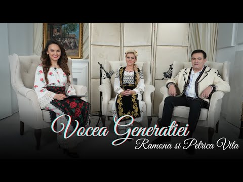 Vocea Generatiei - Ramona și Petrică Vița | Editia 11