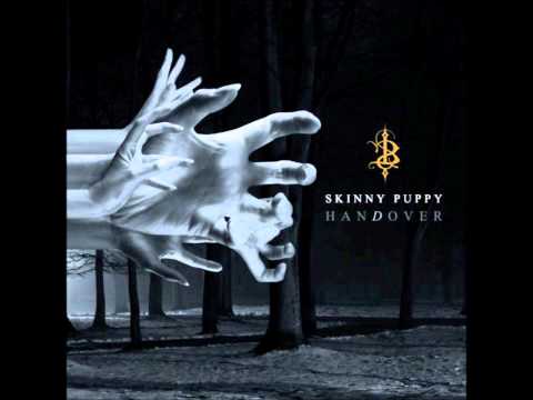 Skinny Puppy - Icktums
