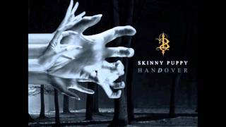 Skinny Puppy - Icktums