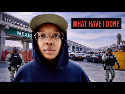 I Walked Into Juárez, One of Mexico’s Most Dangerous Cities | Here’s What Happened