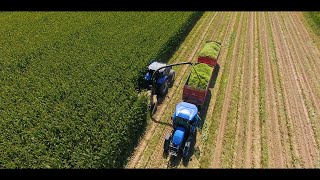 Satılık Çelikel CHALLENGER II PLUS mısır silaj makinesi - Görüntü 12 | Agriline TR Yeni Çelikel CHALLENGER II PLUS mısır silaj makinesi | Görüntü 12 - Agriline
