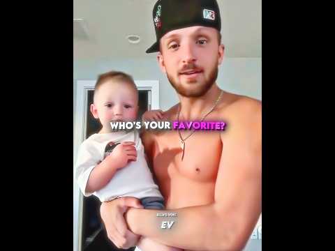 Uncle Taught His Nephew To Say This 😳😂