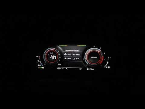 Ford Fiesta ST Mk8.5 Revo Stage 2  (100-200)