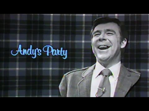 Andy's Party (1978)