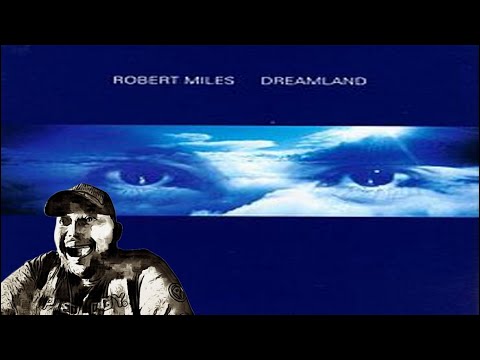 Robert Miles  - Children (Reaction) Reupload!!