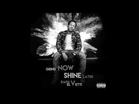 01 Run Away (Grind now Shine later)