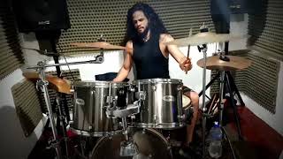 Belphegor  Sanctus Perversum HellBeat's Drummer