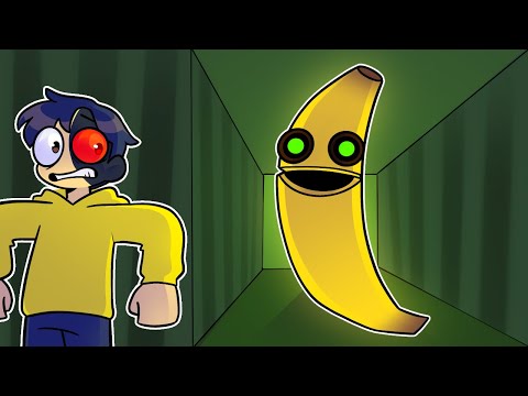 ROBLOX BANANA EATS!