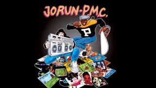 JORUN PMC - MAGIC DISCO MACHINE EP PROMO - PHILL MOST CHILL - JORUN BOMBAY