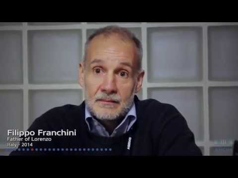 Filippo Franchini - AHCIM