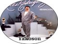Lalo Rodriguez=Lo Que Me Lastima - Yakoson Gomila Lalo Rodriguez=Lo Que Me Lastima