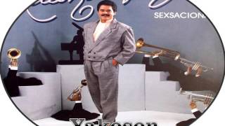 Lalo Rodriguez=Lo Que Me Lastima