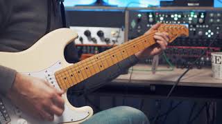 Video thumbnail for Harley Benton ST 62MN VW (Quick Demo) by GalTone Studio