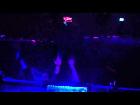 Ali Wilson - Elpis' Calling Live @ Ministry Of Sound
